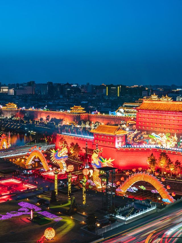 五一假期旅遊攻略：鄭州及周邊五日深度遊