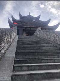 和平古鎮一日遊