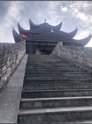 Heping Ancient Town One-Day Tour