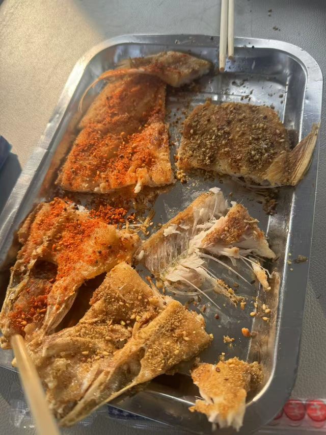 鏡泊湖，一個充滿驚喜的地方。