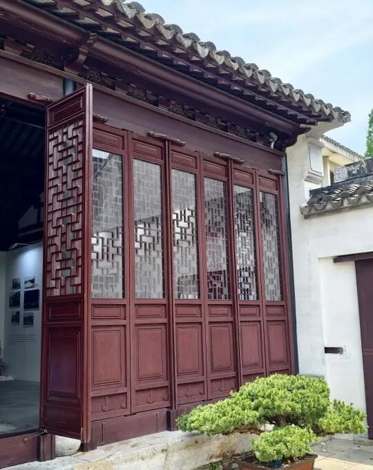 敕建報恩禪寺