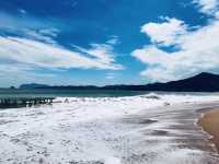 霞浦兩日遊超全攻略 | 橘子海·光影秘境·避坑指南