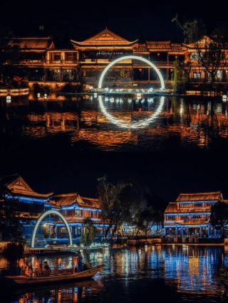 Day Trip from Qingdao to Taierzhuang Ancient City
