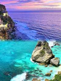 "峇里島治癒手冊：喺日落同海浪之間，搵返遺失嘅慢時光"