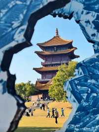 景德鎮陶瓷控狂喜嘅寶藏旅行地！！