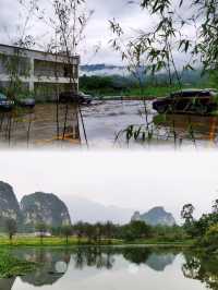 英德清歡竹境美宿：竹林間的清幽入住體驗