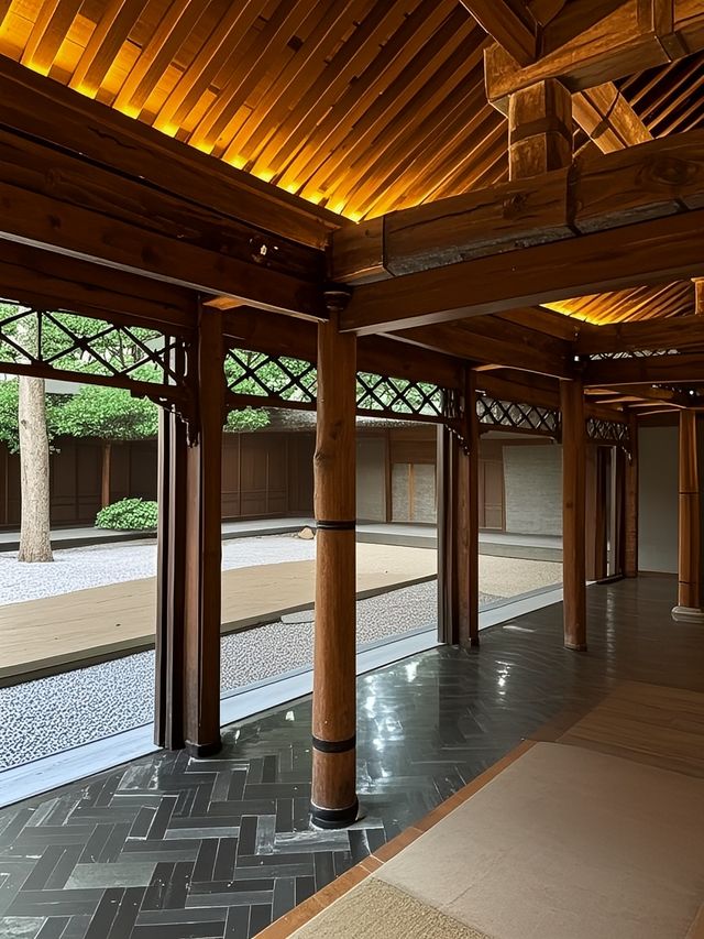 緊急通知！北京呢個神秘四合院俾細路當成探險基地！