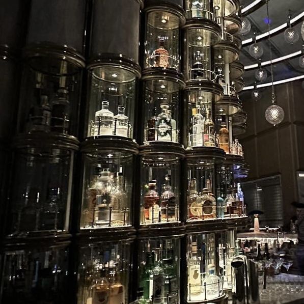🌃香港四季酒店｜躺擁維港海景的皇室級體驗！