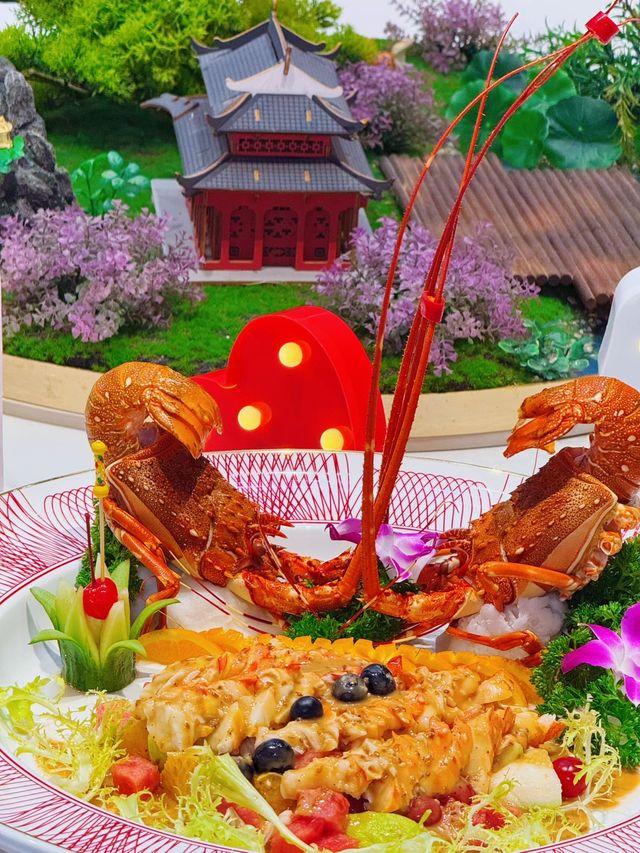 海邊過生日嘅浪漫，呢間店讓我想年年都嚟
