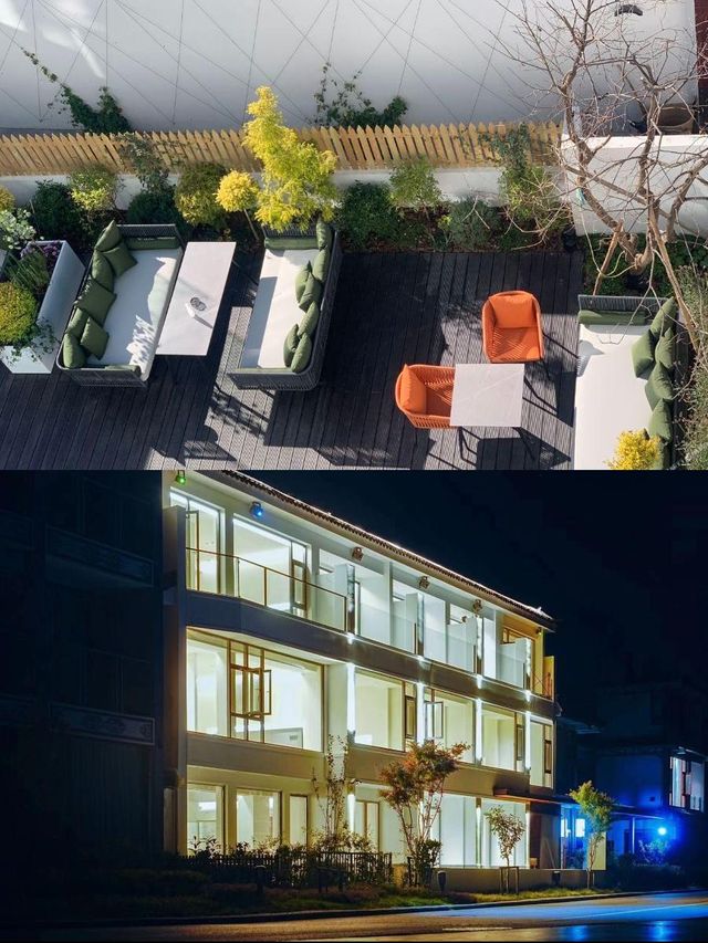 慢享洱海時光，住進心靈歸宿