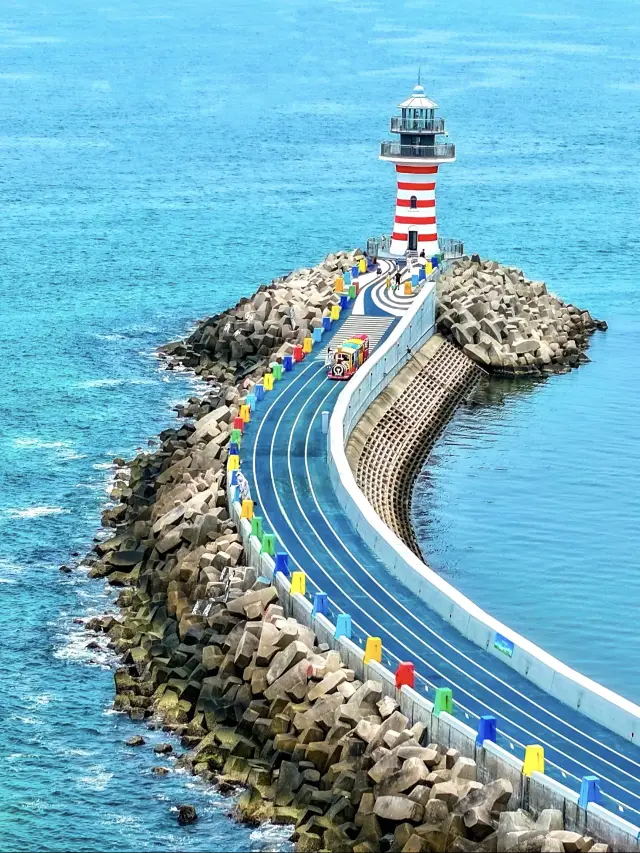 以為三亞夠靚，直到我去咗陵水……