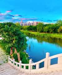 真係泉州嘅……唔喺杭州好靚……