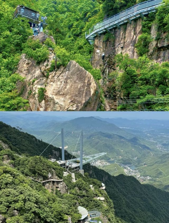 江浙滬新晉頂流！安吉雲上草原