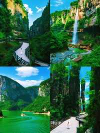 6-8月適合去嘅避暑玩水目的地