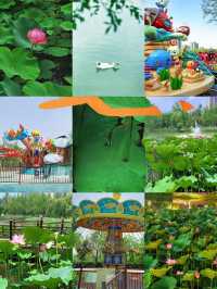 西安避暑地圖 夏日清涼好去處