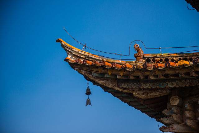 旅行帶娃不可不去的建水寶藏民宿