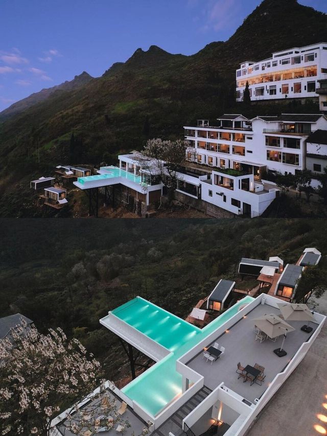 跟風旅遊最成功嘅一次 興義萬峰林真係靚到爆