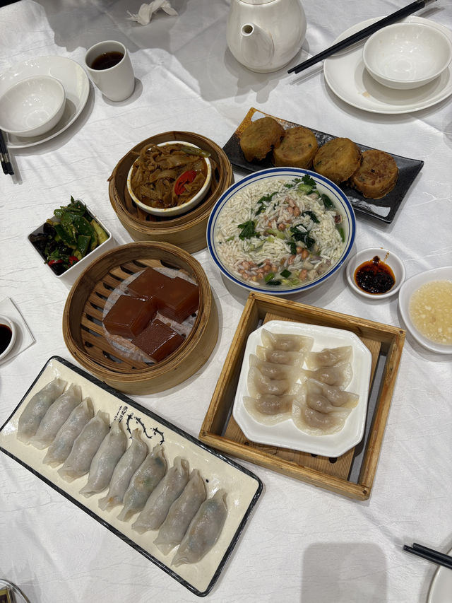 海豐3日自由行