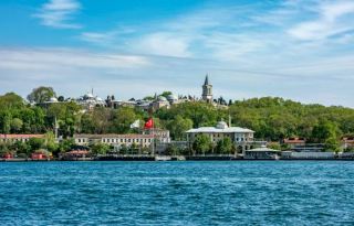 【Cultural Innovation】Turkey's Sustainable Cultural Tourism Innovation Practices