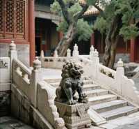 故宮博物院：六百年紫禁城的時空交響