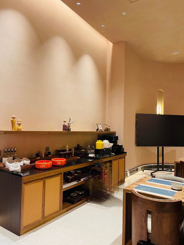 全新升級後的品縵兮酒店，一定要嚟感受下！