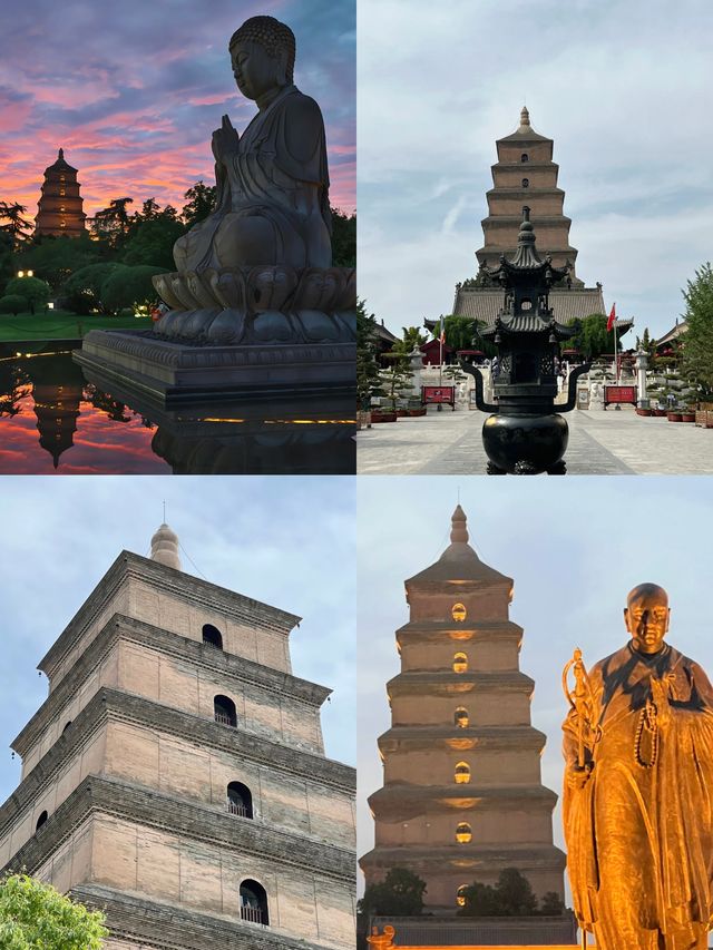 高鐵直達適合小住3天的溫馨城市