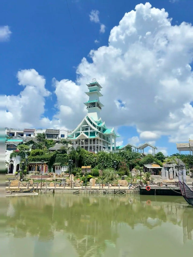 北海海絲首港，夏日狂歡