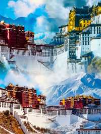 一個缺氧但唔缺信仰嘅地方