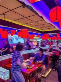 咩話！山河屯亞運村都開新店啦！真係正