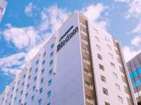 福岡博多中央JR九州Blossom酒店親身體驗】**  