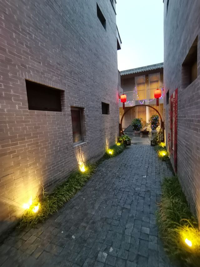 夏日炎炎，嚟體驗唔一樣嘅清涼同歷史
