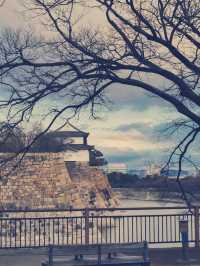 **【大阪必訪經典！大阪城公園沉浸式體驗報告】**  