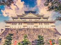穿越千年歷史！大阪城公園沉浸式體驗全記錄】**  