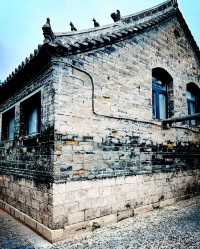 齊魯尋古之濟南古清真寺（南大寺&北大寺）