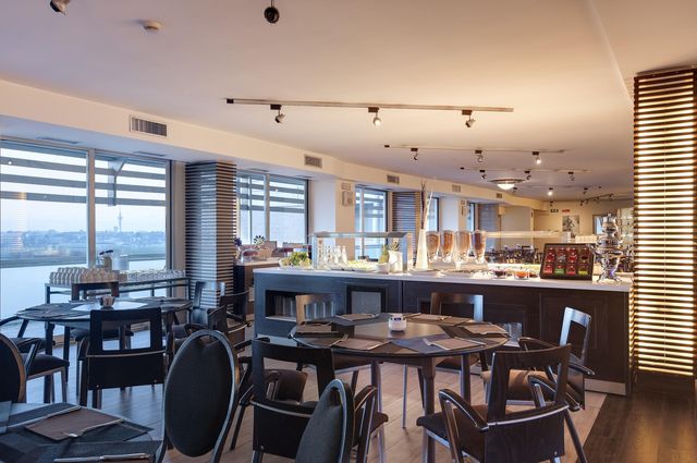 阿倫公園酒店 | Rome's Green Oasis   酒店：阿倫公園酒店  地址：Vi