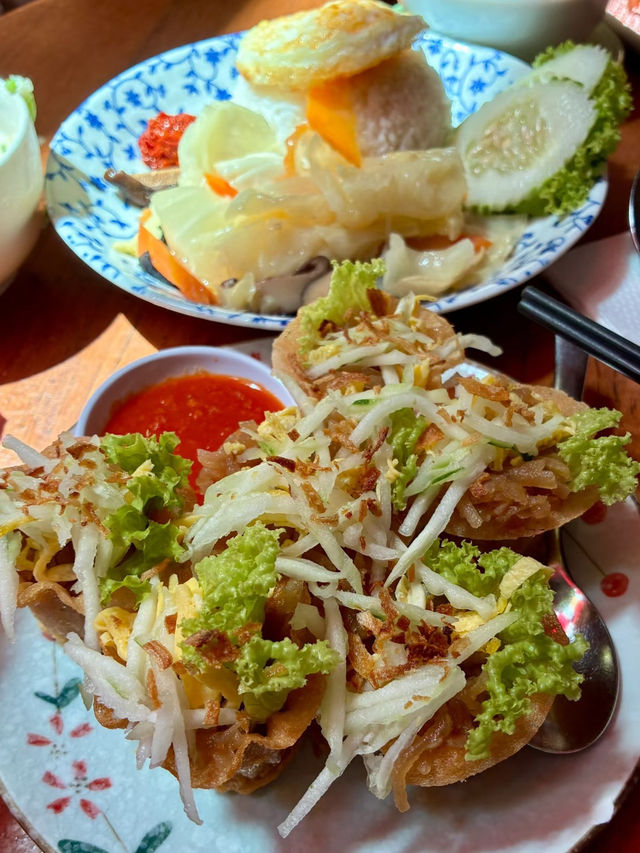 體驗雲頂夢號！🎉 