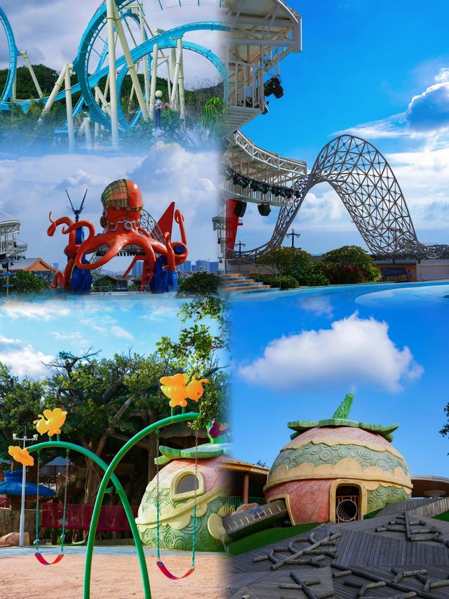 三亞蜜月遊攻略，住進海景房，每日都係心動模式