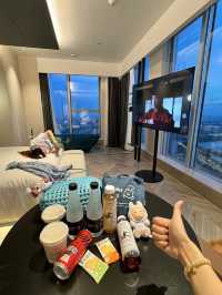 我宣佈以後去南昌都要住嘅。。。。