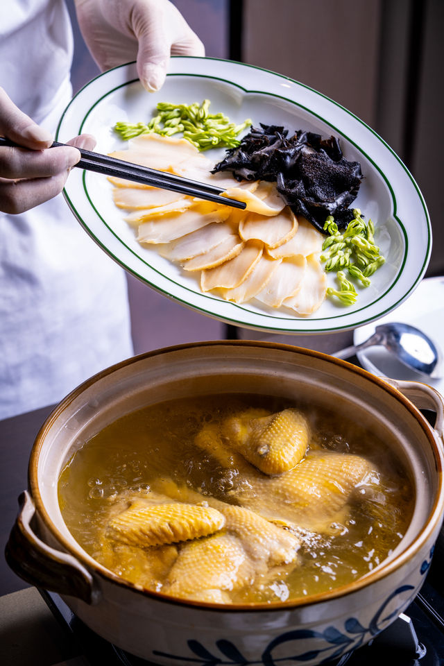 入伏安康，廟堂之外，美食推薦！