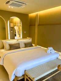 Navakiri Boutique Resort in Hatyai Thailand♥️