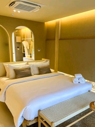 Navakiri Boutique Resort는 태국 하트야이에 위치한 아름다운 리조트입니다.