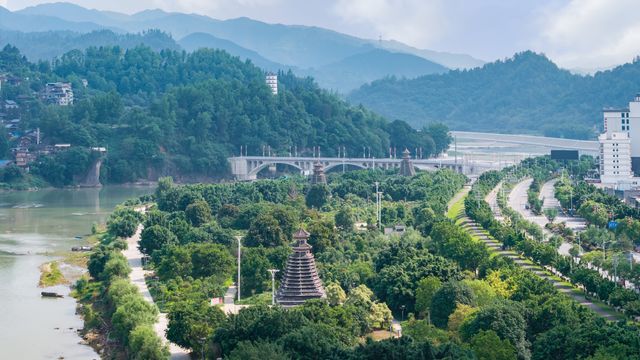 7-8月榕江避暑天堂旅遊攻略