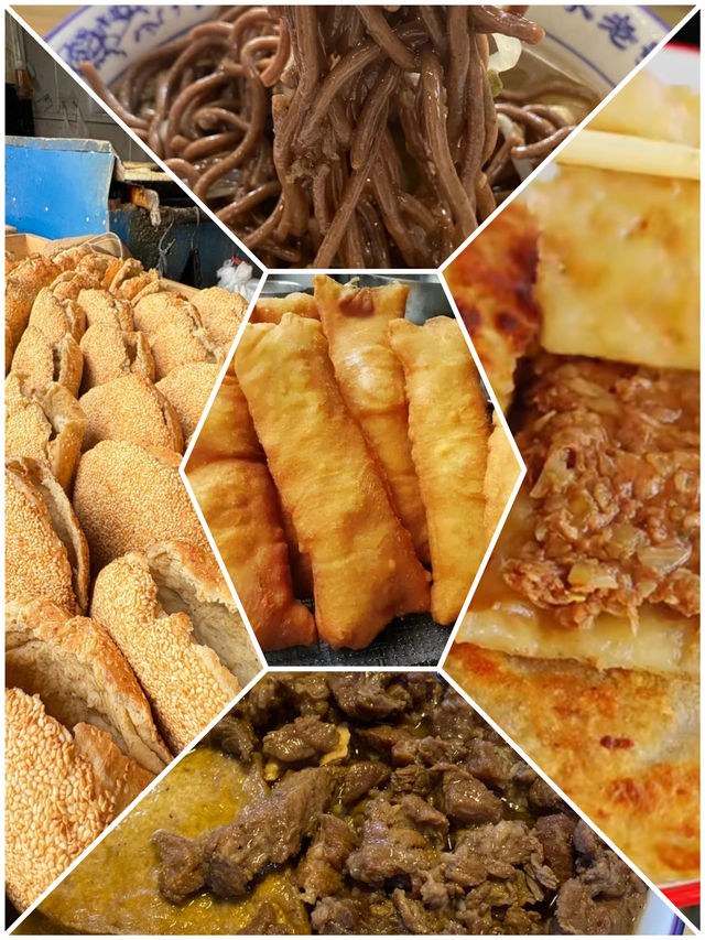 玩轉大名府，呢份《水滸傳》古城攻略收好咯！