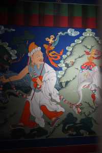 拉薩一日遊 | 穿越歷史與自然的奇妙之旅