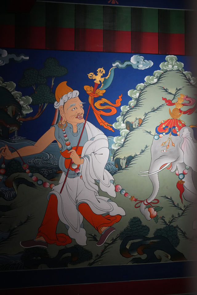 拉薩一日遊 | 穿越歷史與自然的奇妙之旅