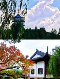 西湖旅遊攻略