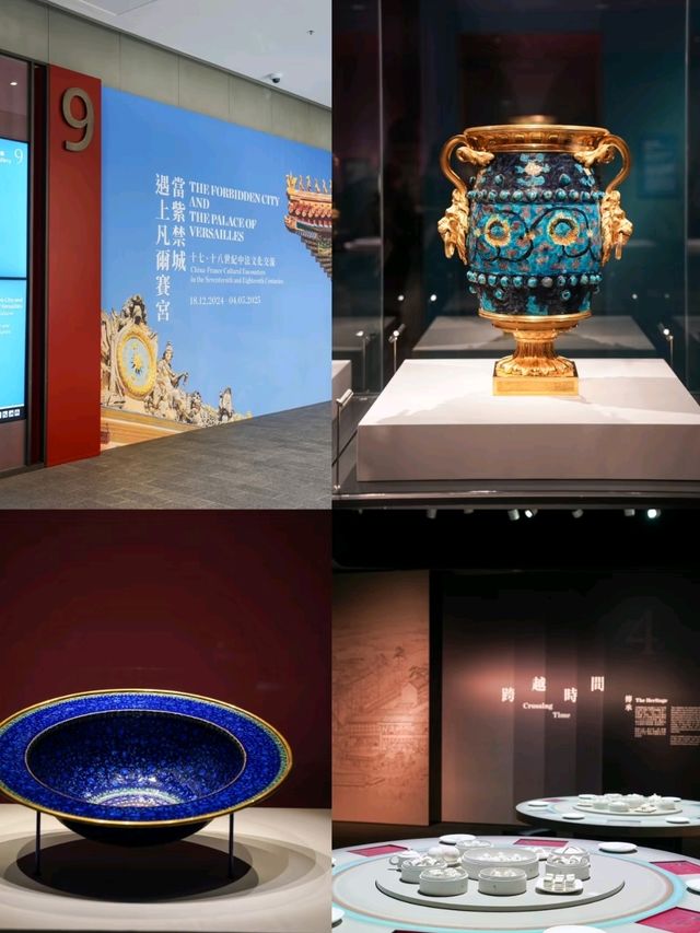 Hong Kong Museum of History us a VIBE 🌼 Hong Kong Museum of History us a VIBE 🌼