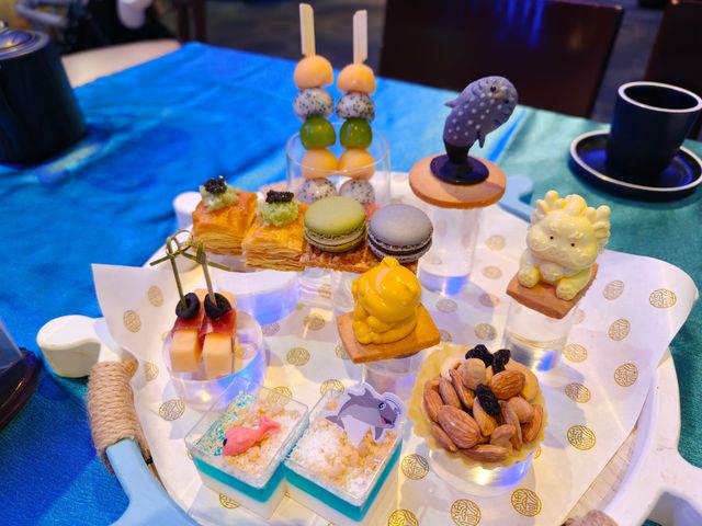珠海長隆橫琴灣酒店 