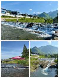 【安吉】免費溯溪6個玩水點，快啲收藏啦