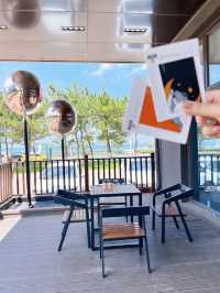 喺朵蘭達酒店實現我嘅輕奢之旅